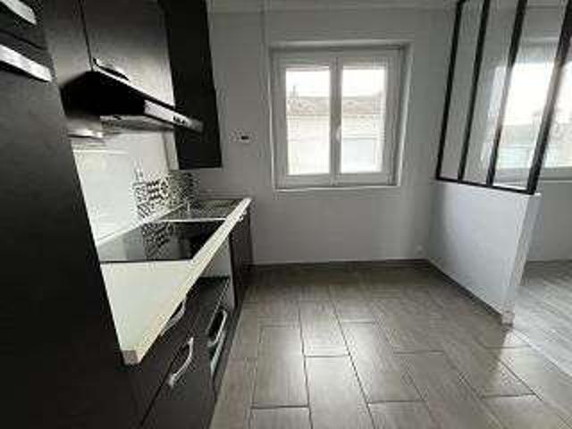 Location appartement 3 pièces Lorient 56