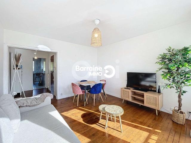 Location appartement 3 pièces Lorient 56