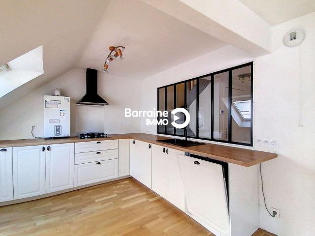 Location appartement 3 pièces Lorient 56