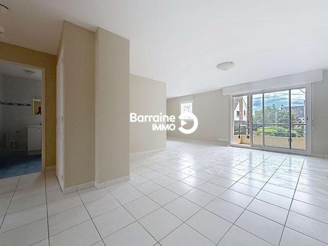 Location appartement 3 pièces Lorient 56