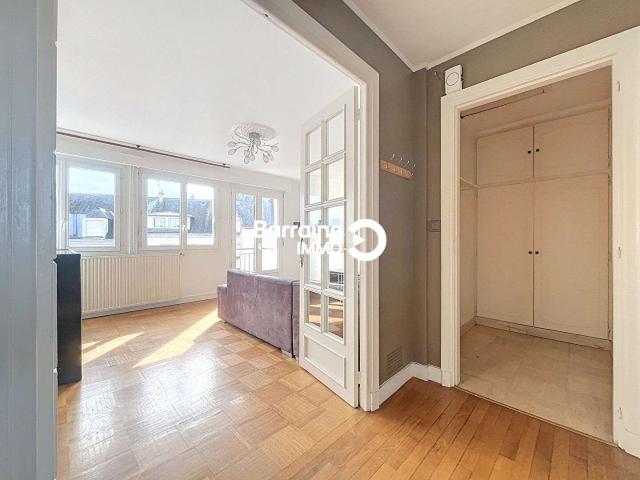 Location appartement 3 pièces Lorient 56