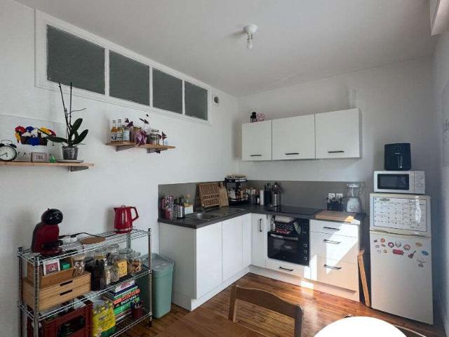 Location appartement 3 pièces Lorient 56