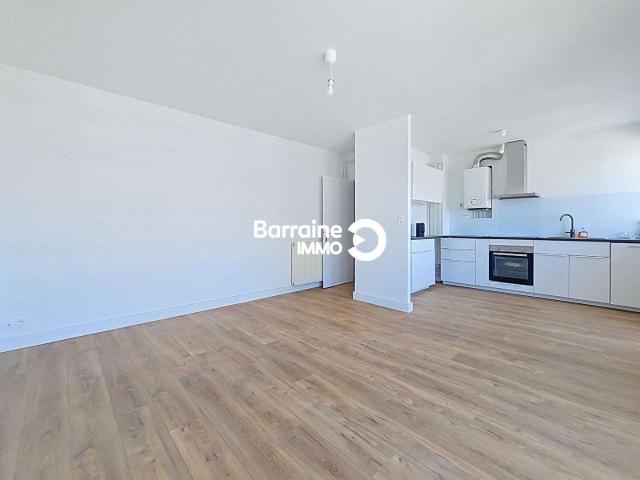 Location appartement 3 pièces Lorient 56