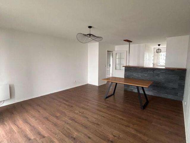Location appartement 3 pièces Lorient 56