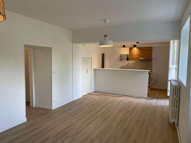 Location appartement 3 pièces Louvigné de Bais 35
