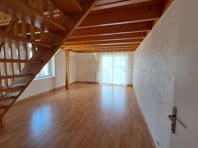 Location appartement 3 pièces Loudéac 22