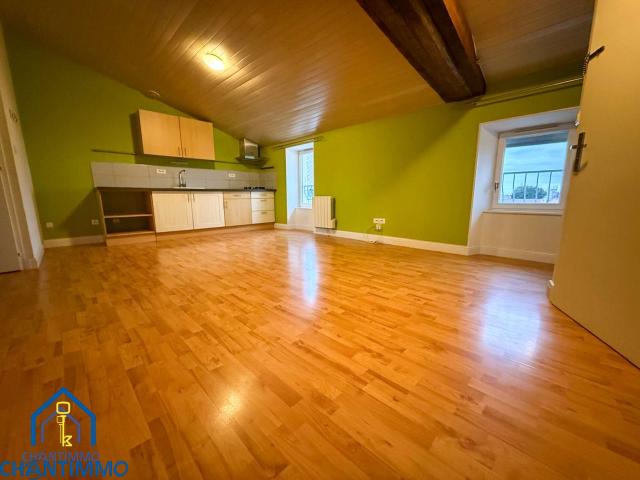 Location appartement 3 pièces Luçon 85