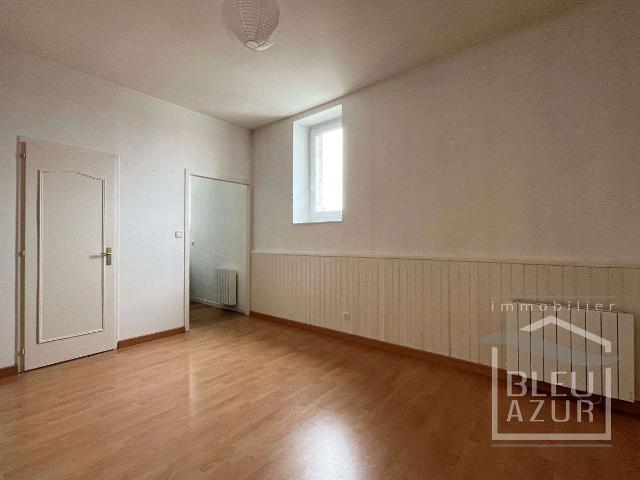 Location appartement 3 pièces Luçon 85