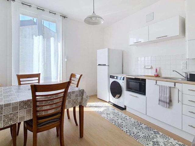 Location appartement 3 pièces Luçon 85