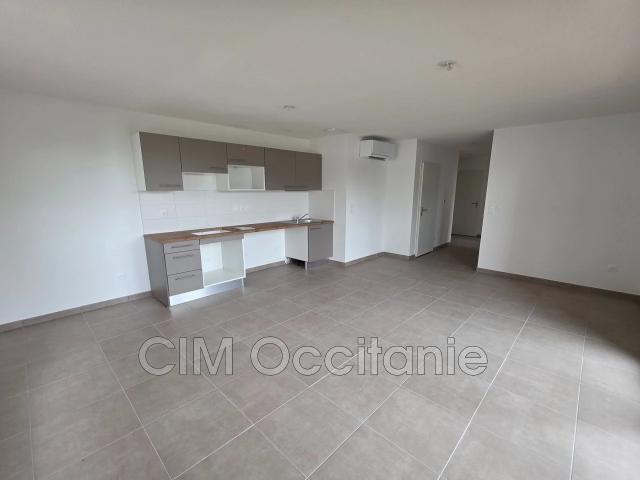 Location appartement 3 pièces L'Union 62 m²