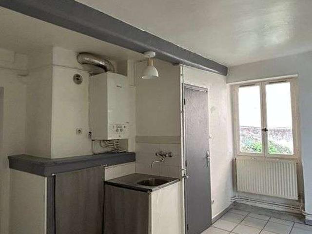 Location appartement 3 pièces Lyon 1er 69
