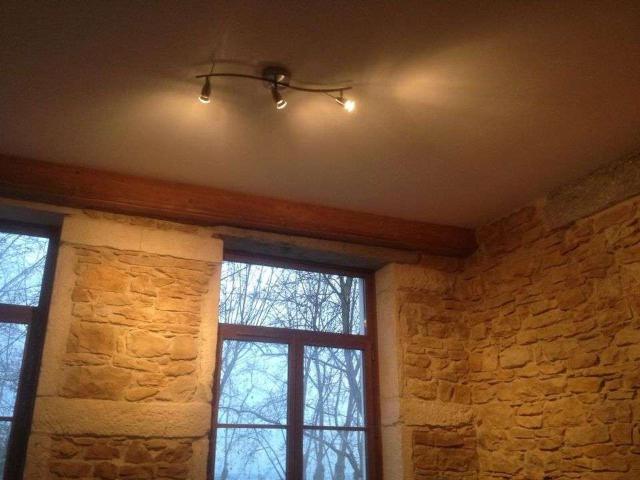 Location appartement 3 pièces Lyon 1er 69