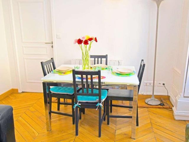 Location appartement 3 pièces Lyon 2e 69