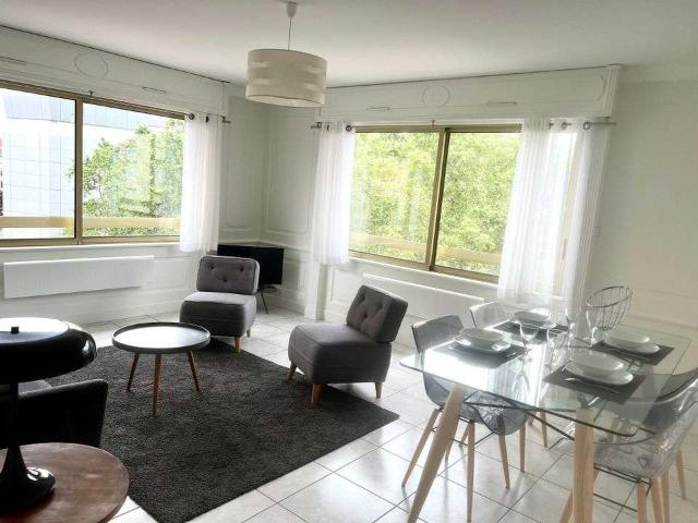 Location appartement 3 pièces Lyon 3e 69