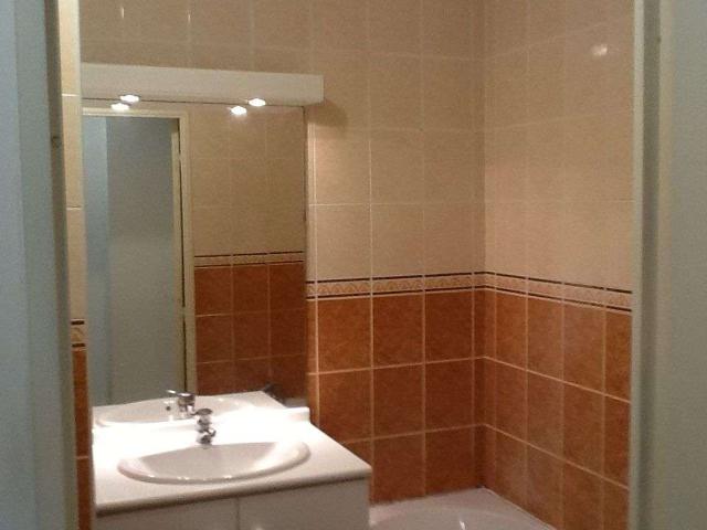 Location appartement 3 pièces Lyon 8e 69