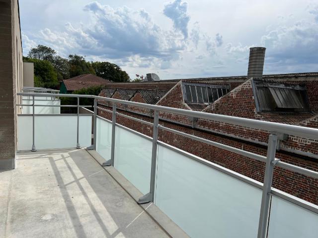 Location appartement 3 pièces LYS LEZ LANNOY 64m² à 811.51€/mois CDC Habitat