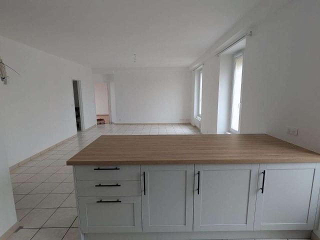 Location appartement 3 pièces Mantes la Jolie 78