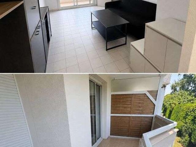Location appartement 3 pièces Mandelieu la Napoule 06