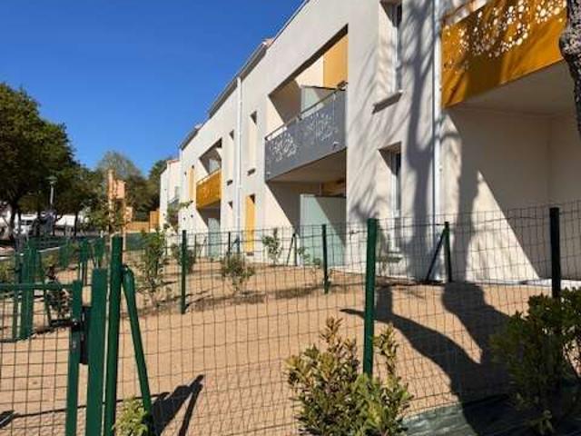 Location appartement 3 pièces Maché 85