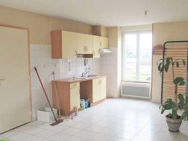 Location appartement 3 pièces Maen Roch 35