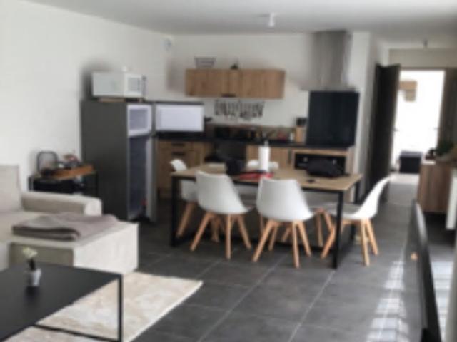 Location appartement 3 pièces Maen Roch 35