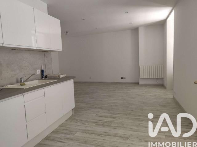 Location appartement 3 pièces Magné 79