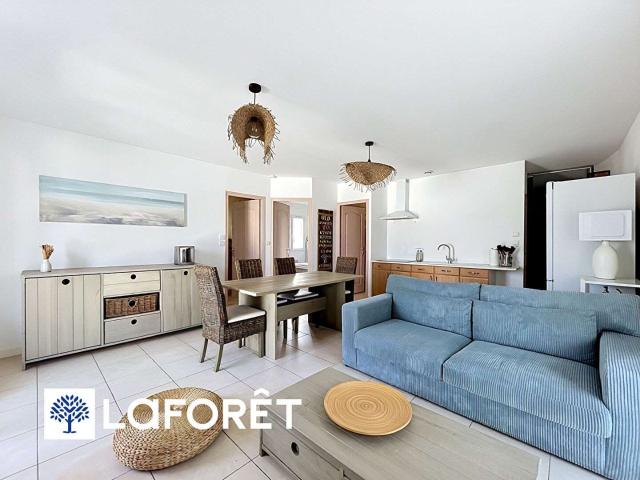 Location appartement 3 pièces Malville 44