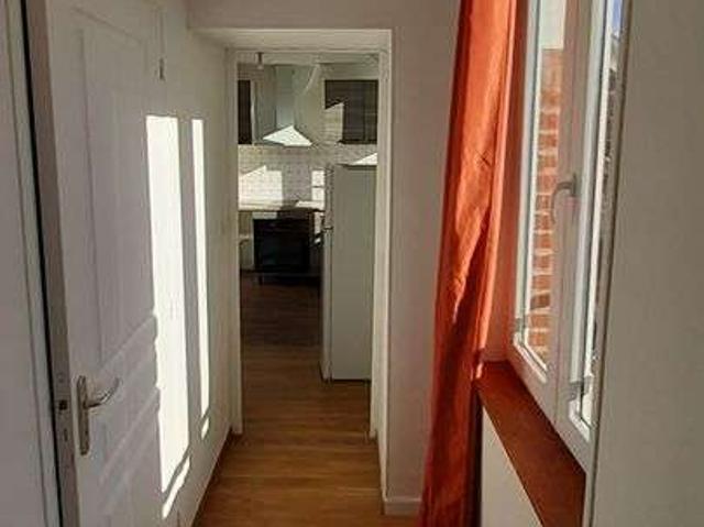 Location appartement 3 pièces Martigny 02