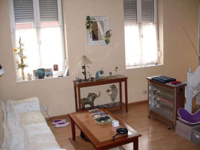 Location appartement 3 pièces Marchiennes 59