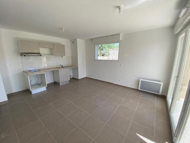 Location appartement 3 pièces MARGUERITTES 62m² à 734.11€/mois CDC Habitat