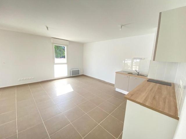 Location appartement 3 pièces MARGUERITTES 65m² à 715.46€/mois CDC Habitat