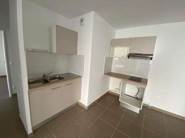 Location appartement 3 pièces MARGUERITTES 67m² à 754.00€/mois CDC Habitat