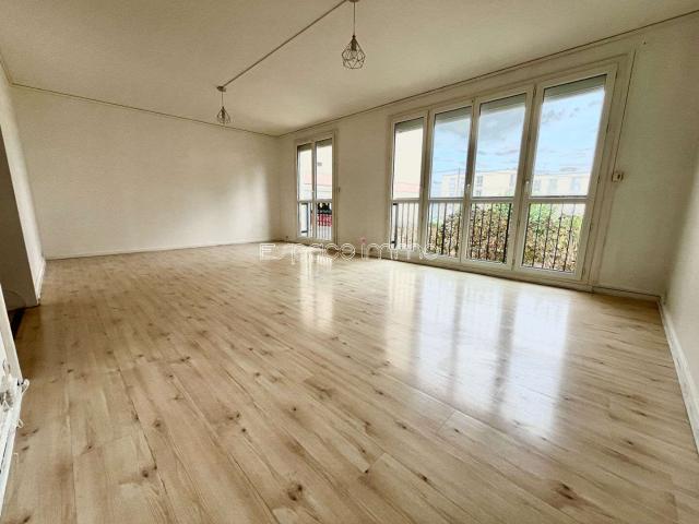 Location appartement 3 pièces Maromme 76