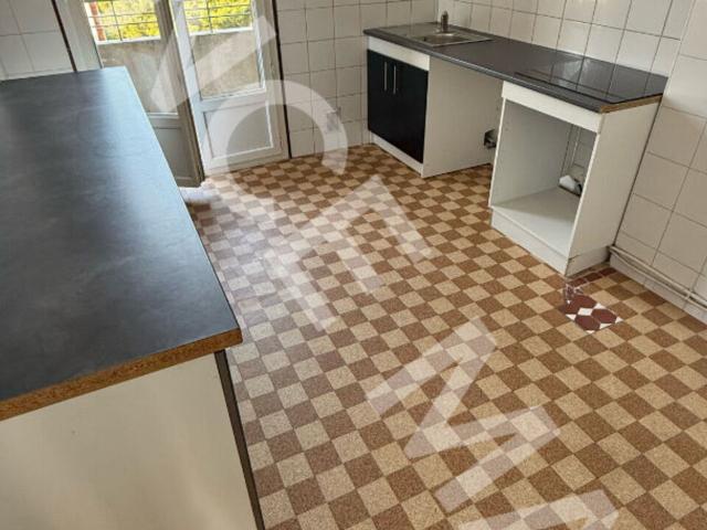 Location appartement 3 pièces Marseille 04 13004 869310