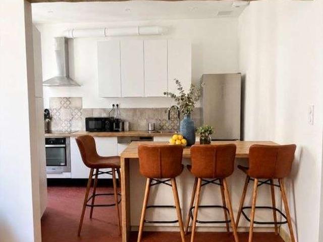 Location appartement 3 pièces Marseille 10e 13