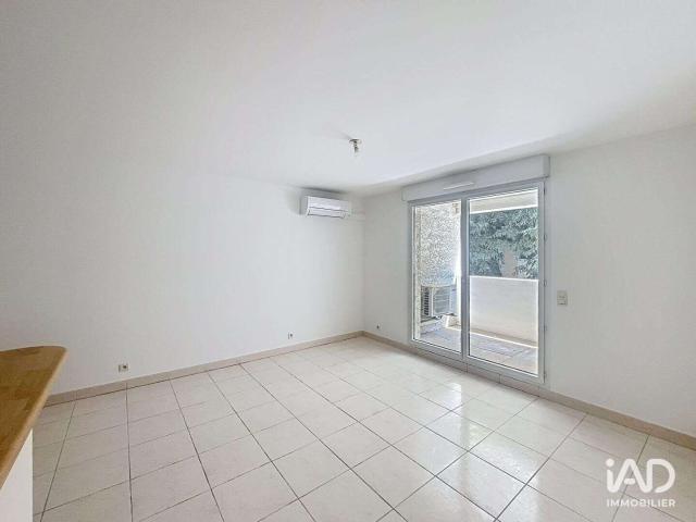 Location appartement 3 pièces Marseille 10e 13