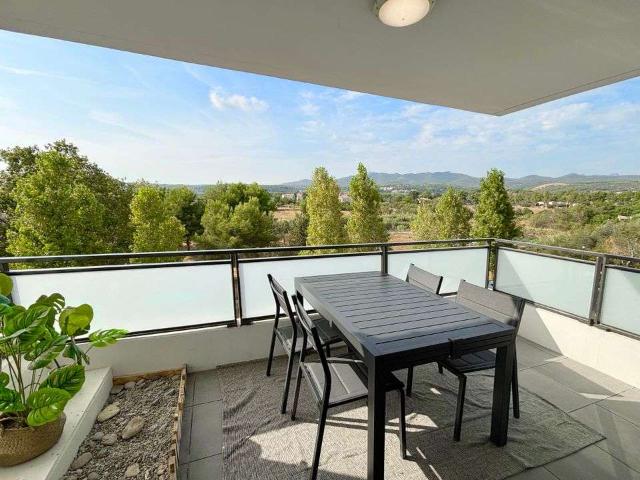 Location appartement 3 pièces Marseille 13e 13