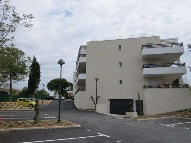 Location appartement 3 pièces Marseille 13e 13