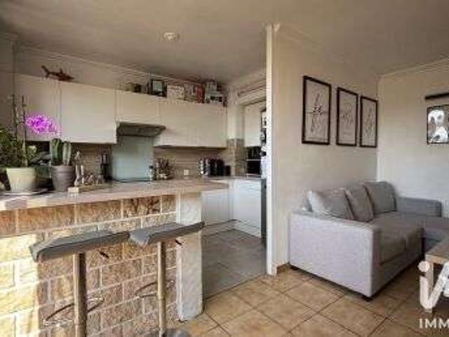 Location appartement 3 pièces Marseille 14e 13