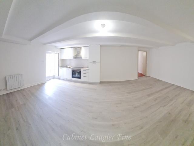 location appartement 3 pièces Marseille