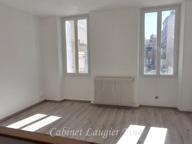 location appartement 3 pièces Marseille