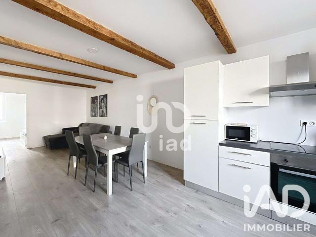 Location appartement 3 pièces Marseille 1er 13