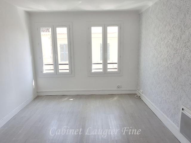 location appartement 3 pièces Marseille
