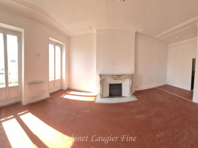 location appartement 3 pièces Marseille