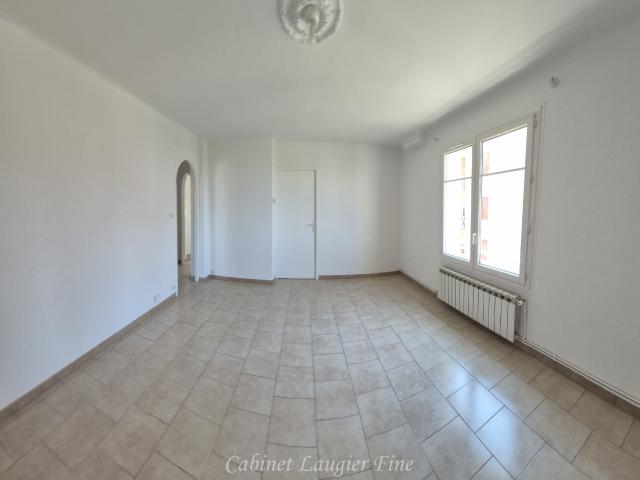 location appartement 3 pièces Marseille