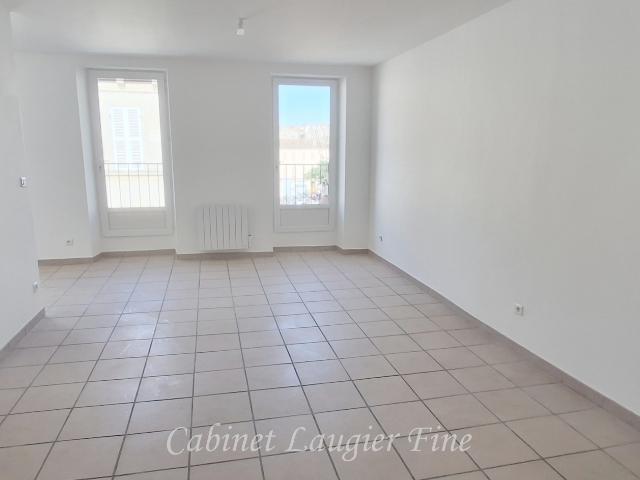 location appartement 1 pièce Marseille