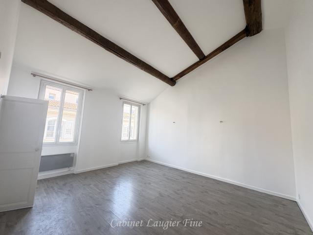 location appartement 3 pièces Marseille