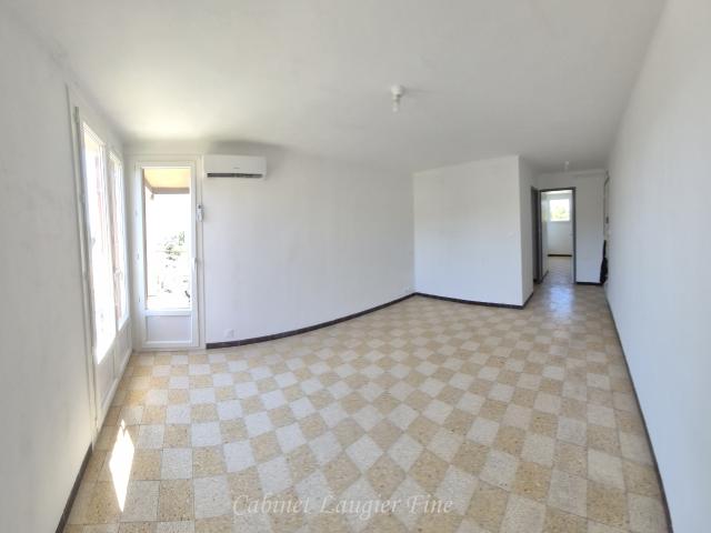 location appartement 3 pièces Marseille