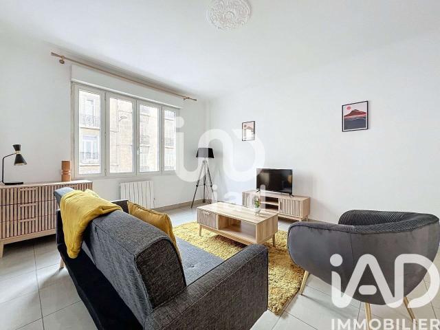 Location appartement 3 pièces Marseille 5e 13