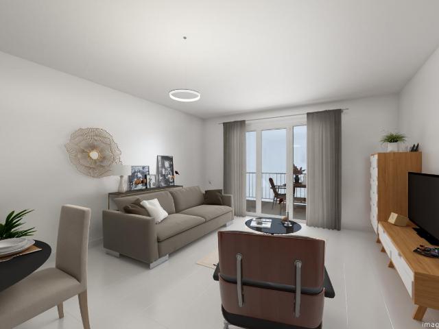Location appartement 3 pièces MARSEILLE 62m² à 957.10€/mois CDC Habitat